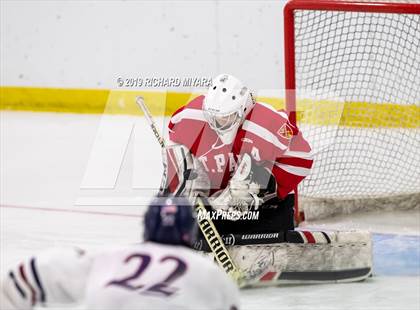 Thumbnail 2 in Brewster Academy @ St. Paul's photogallery.