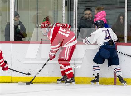 Thumbnail 1 in Brewster Academy @ St. Paul's photogallery.