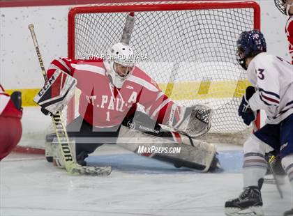 Thumbnail 3 in Brewster Academy @ St. Paul's photogallery.