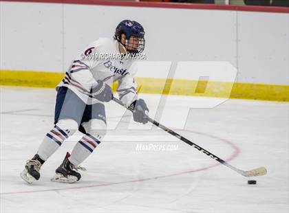 Thumbnail 1 in Brewster Academy @ St. Paul's photogallery.