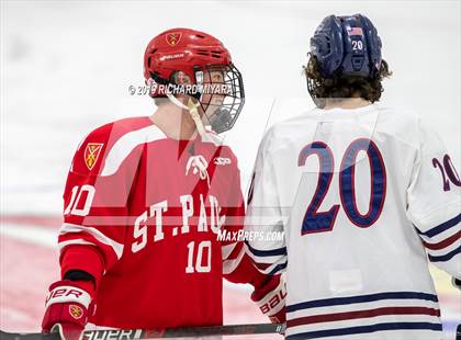 Thumbnail 2 in Brewster Academy @ St. Paul's photogallery.