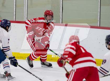 Thumbnail 1 in Brewster Academy @ St. Paul's photogallery.