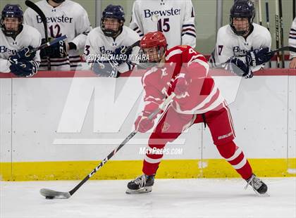 Thumbnail 2 in Brewster Academy @ St. Paul's photogallery.