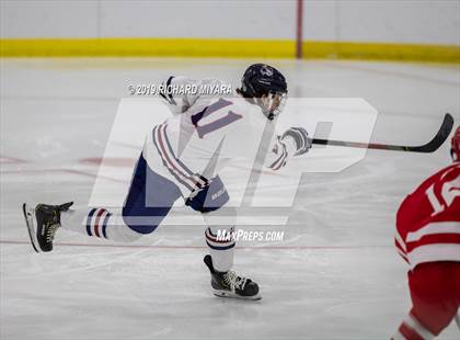 Thumbnail 2 in Brewster Academy @ St. Paul's photogallery.