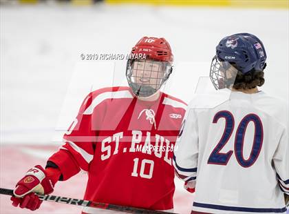 Thumbnail 1 in Brewster Academy @ St. Paul's photogallery.