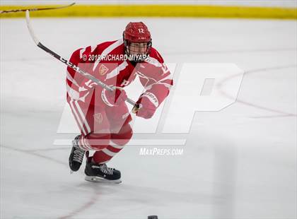 Thumbnail 1 in Brewster Academy @ St. Paul's photogallery.