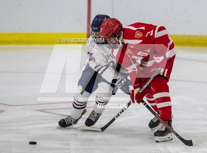 Thumbnail 3 in Brewster Academy @ St. Paul's photogallery.