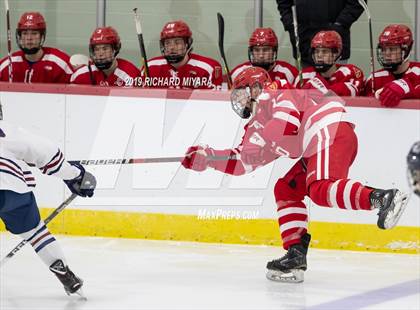 Thumbnail 1 in Brewster Academy @ St. Paul's photogallery.