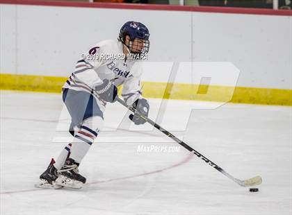 Thumbnail 2 in Brewster Academy @ St. Paul's photogallery.