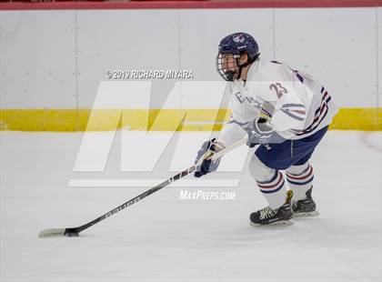 Thumbnail 3 in Brewster Academy @ St. Paul's photogallery.