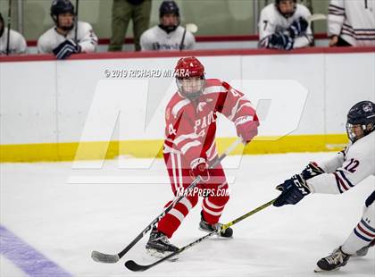 Thumbnail 3 in Brewster Academy @ St. Paul's photogallery.