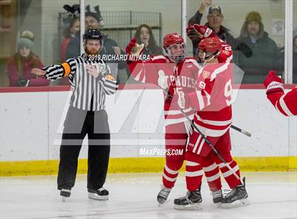 Thumbnail 3 in Brewster Academy @ St. Paul's photogallery.