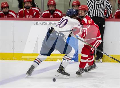 Thumbnail 3 in Brewster Academy @ St. Paul's photogallery.