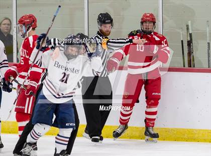 Thumbnail 1 in Brewster Academy @ St. Paul's photogallery.