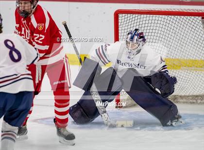 Thumbnail 2 in Brewster Academy @ St. Paul's photogallery.