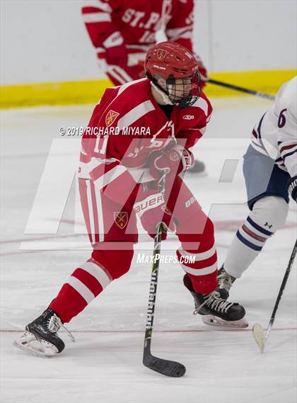 Thumbnail 3 in Brewster Academy @ St. Paul's photogallery.