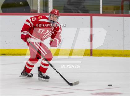 Thumbnail 2 in Brewster Academy @ St. Paul's photogallery.