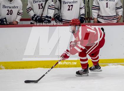 Thumbnail 1 in Brewster Academy @ St. Paul's photogallery.