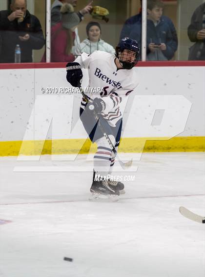 Thumbnail 2 in Brewster Academy @ St. Paul's photogallery.
