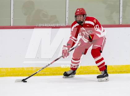 Thumbnail 3 in Brewster Academy @ St. Paul's photogallery.