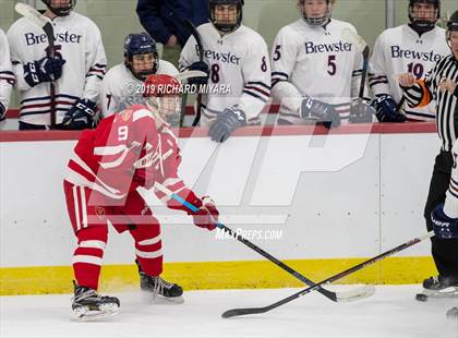 Thumbnail 1 in Brewster Academy @ St. Paul's photogallery.