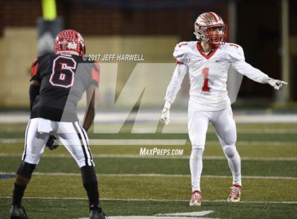 Thumbnail 1 in Shelby vs. Steubenville (OHSAA Division IV Semifinal) photogallery.