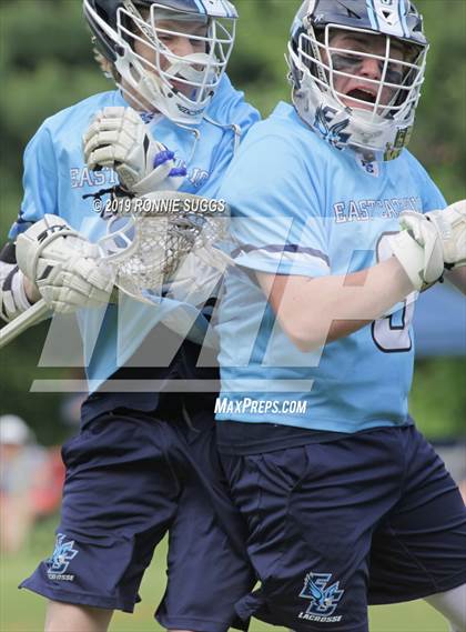 Thumbnail 1 in Valley Regional @ East Catholic photogallery.