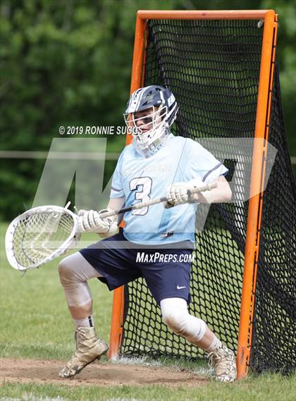 Thumbnail 3 in Valley Regional @ East Catholic photogallery.