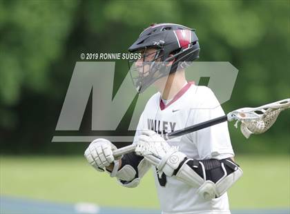 Thumbnail 2 in Valley Regional @ East Catholic photogallery.