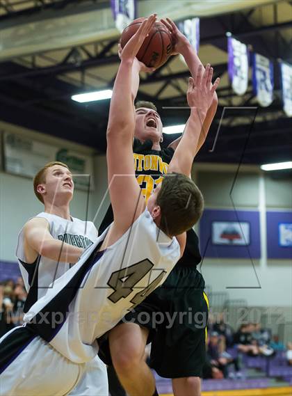 Thumbnail 1 in Cottonwood @ Riverton photogallery.