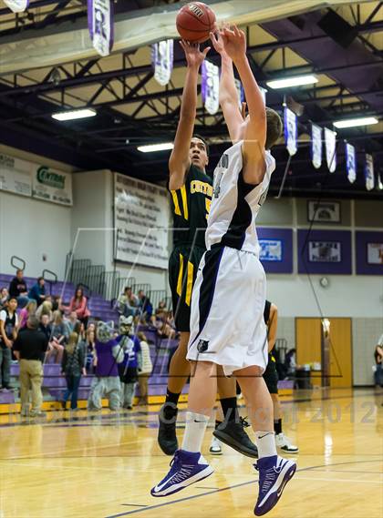 Thumbnail 1 in Cottonwood @ Riverton photogallery.