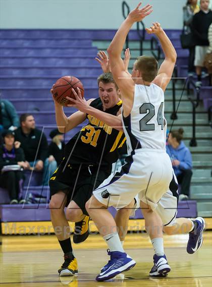 Thumbnail 2 in Cottonwood @ Riverton photogallery.