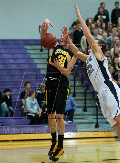 Thumbnail 3 in Cottonwood @ Riverton photogallery.