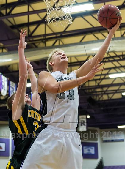 Thumbnail 3 in Cottonwood @ Riverton photogallery.