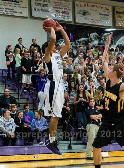 Thumbnail 1 in Cottonwood @ Riverton photogallery.