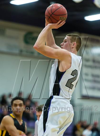 Thumbnail 3 in Cottonwood @ Riverton photogallery.