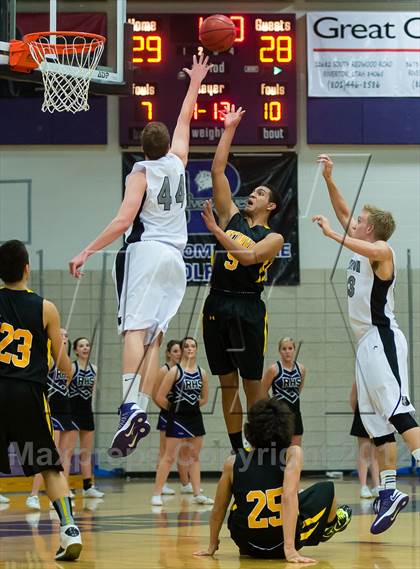 Thumbnail 3 in Cottonwood @ Riverton photogallery.