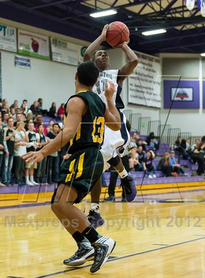Thumbnail 3 in Cottonwood @ Riverton photogallery.