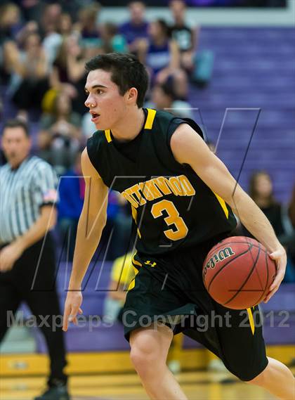 Thumbnail 2 in Cottonwood @ Riverton photogallery.