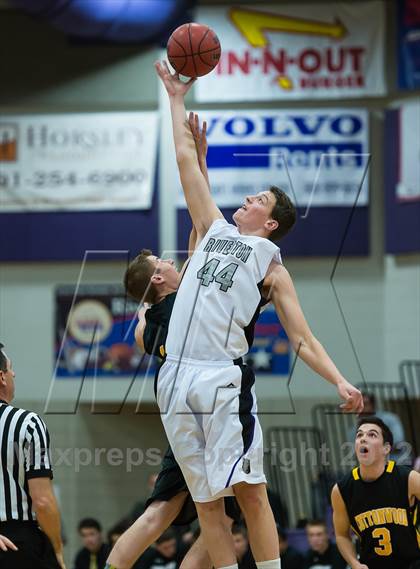 Thumbnail 1 in Cottonwood @ Riverton photogallery.