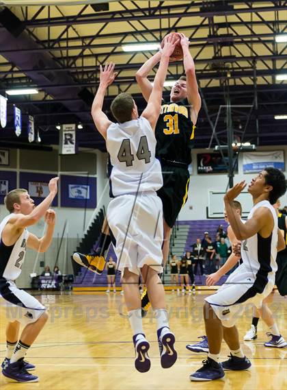 Thumbnail 3 in Cottonwood @ Riverton photogallery.
