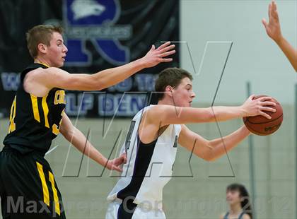 Thumbnail 3 in Cottonwood @ Riverton photogallery.