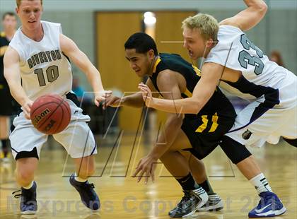 Thumbnail 2 in Cottonwood @ Riverton photogallery.