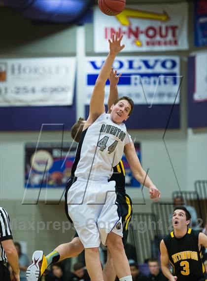Thumbnail 2 in Cottonwood @ Riverton photogallery.