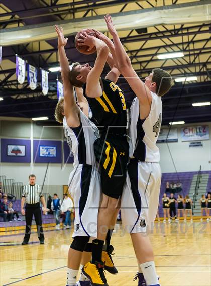 Thumbnail 2 in Cottonwood @ Riverton photogallery.