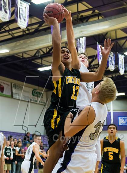 Thumbnail 3 in Cottonwood @ Riverton photogallery.