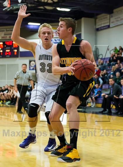 Thumbnail 2 in Cottonwood @ Riverton photogallery.