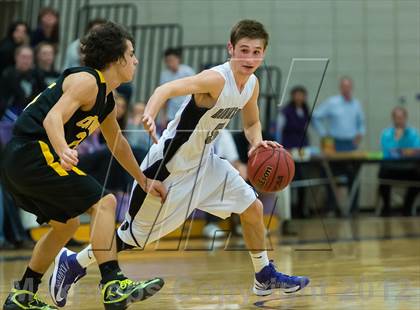 Thumbnail 1 in Cottonwood @ Riverton photogallery.