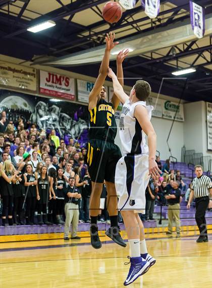 Thumbnail 3 in Cottonwood @ Riverton photogallery.