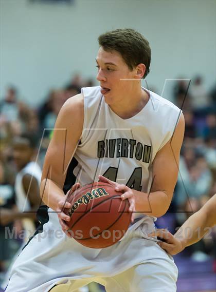 Thumbnail 3 in Cottonwood @ Riverton photogallery.